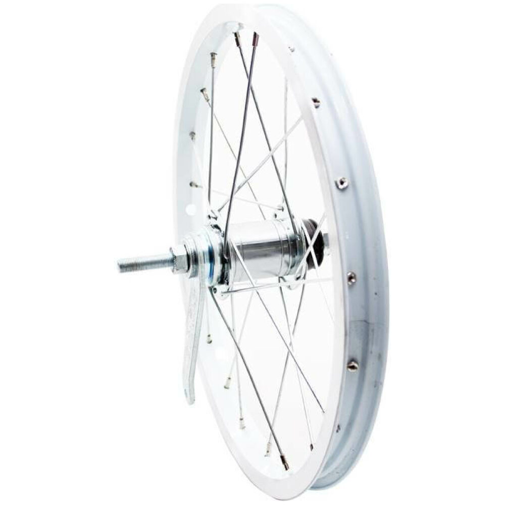 Alpina a wiel 16 white YS701 WIT