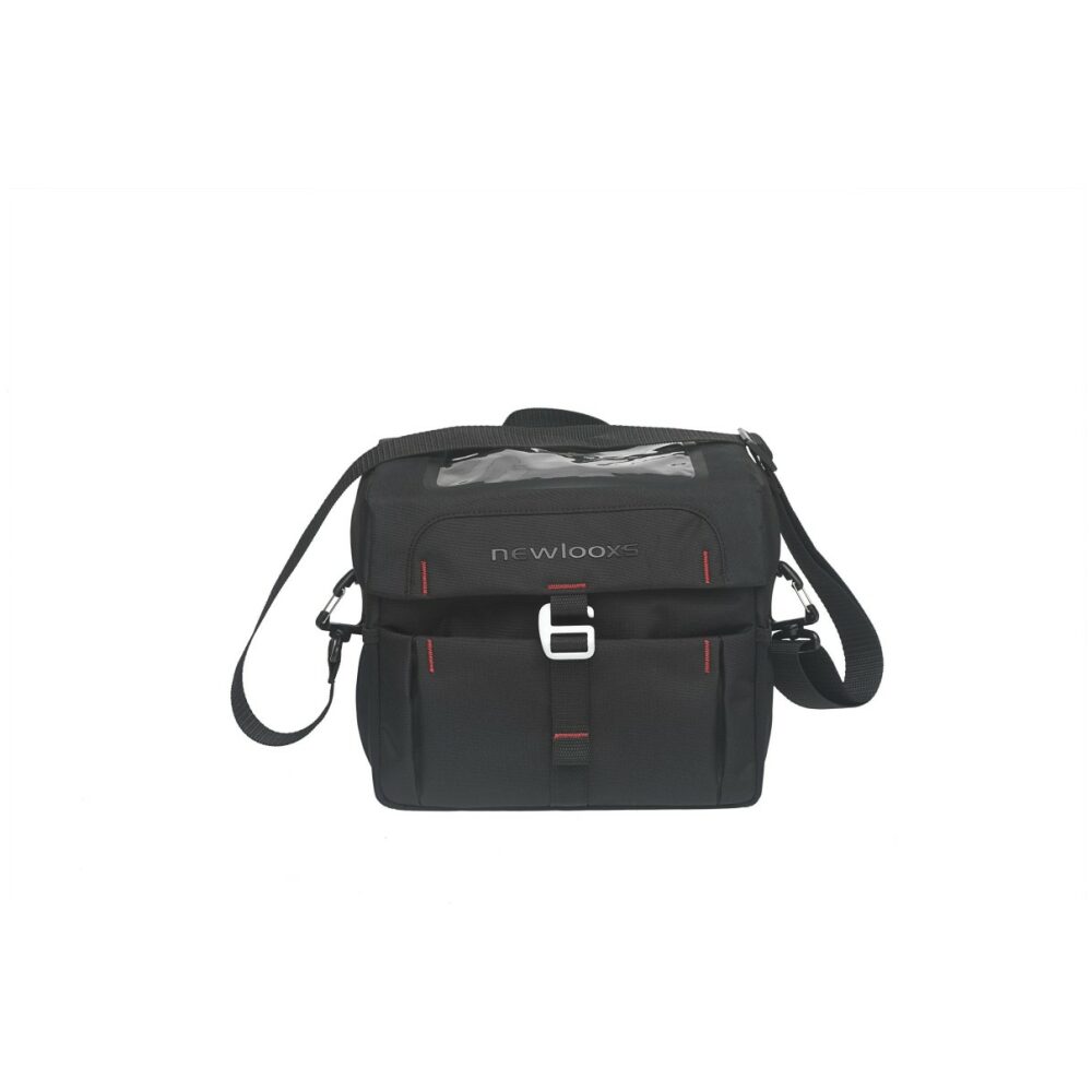 New Looxs stuurtas Vigo Black