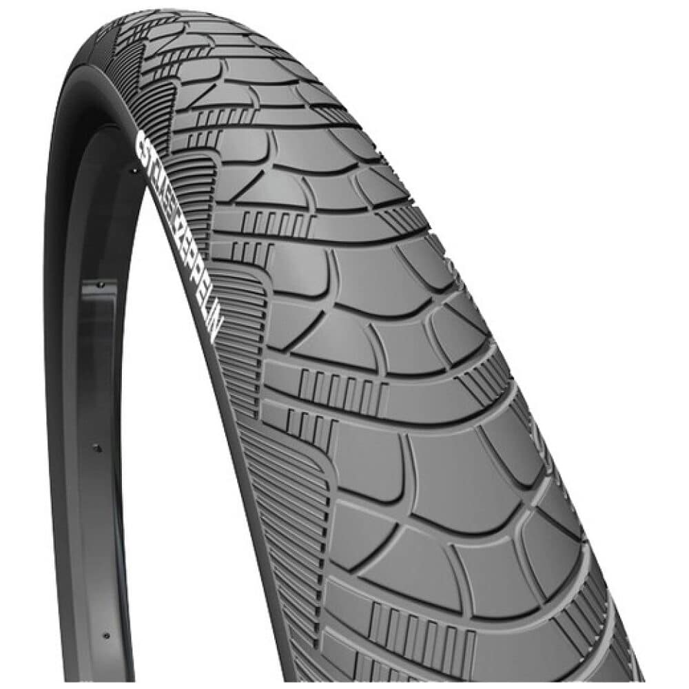 Cst BUB 28X200 ZEPPELIN GRY Grijs