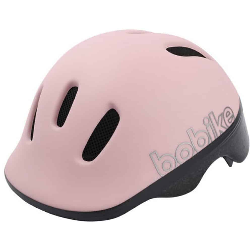 Bobike helm Go 44-48 cm pink Cotton Candy Pink