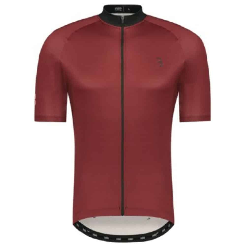 BBB BBW-410 Shirt K.m. ConvertFit ECO Clay Rood