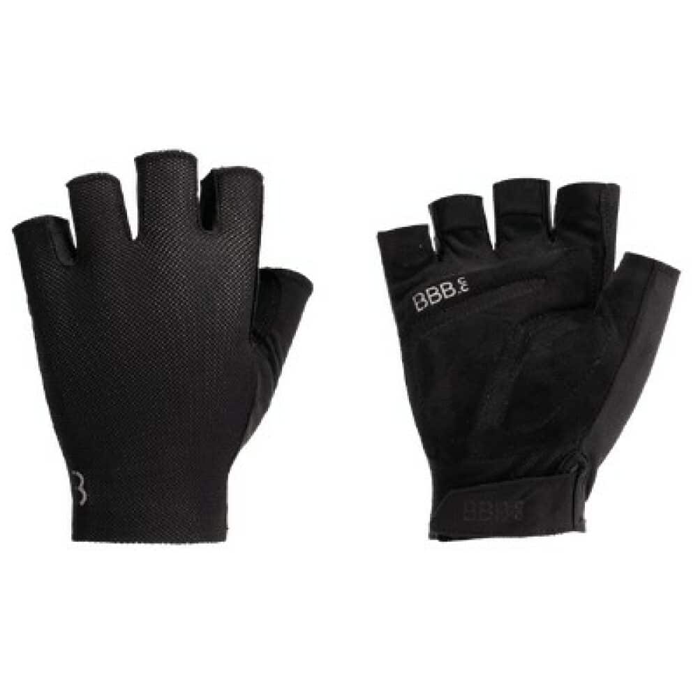 BBB BBW-65 Handschoenen AirSupport Zwart
