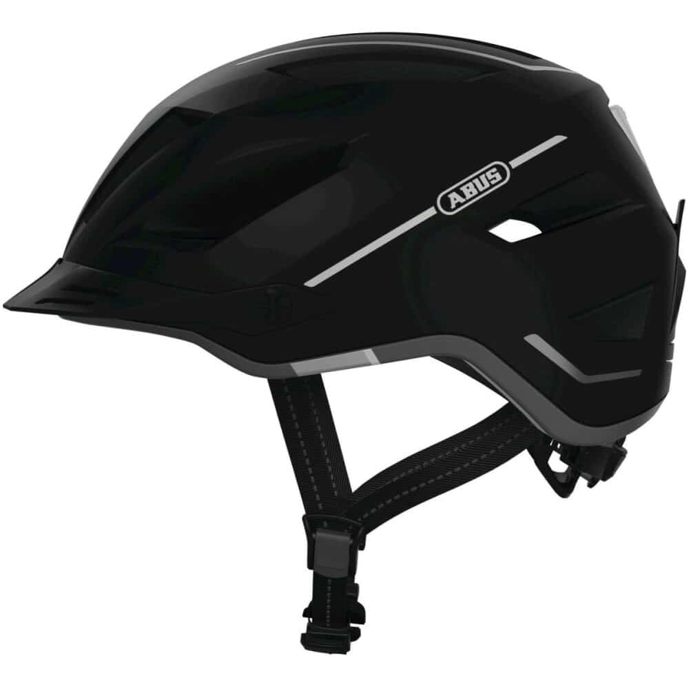 Abus helm Pedelec 2.0 Velvet Black