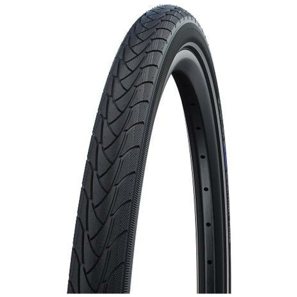 Schwalbe btb Marathon Plus 27.5 x 1.50 zw refl Zwart Enjoy Meerens