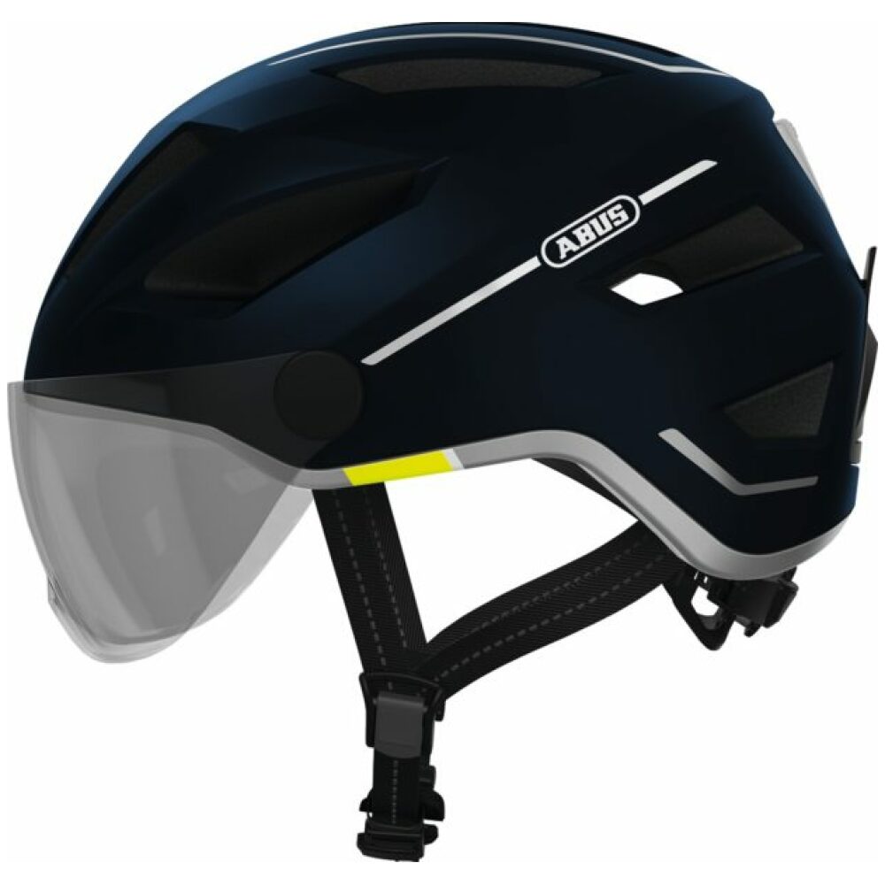 Abus helm Pedelec 2.0 ACE Midnight Blue