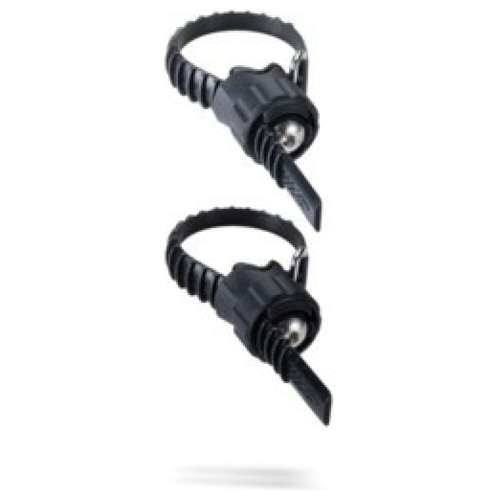 BBB BBC-110 Bidonhouder Bracket CageFix mm Zwart