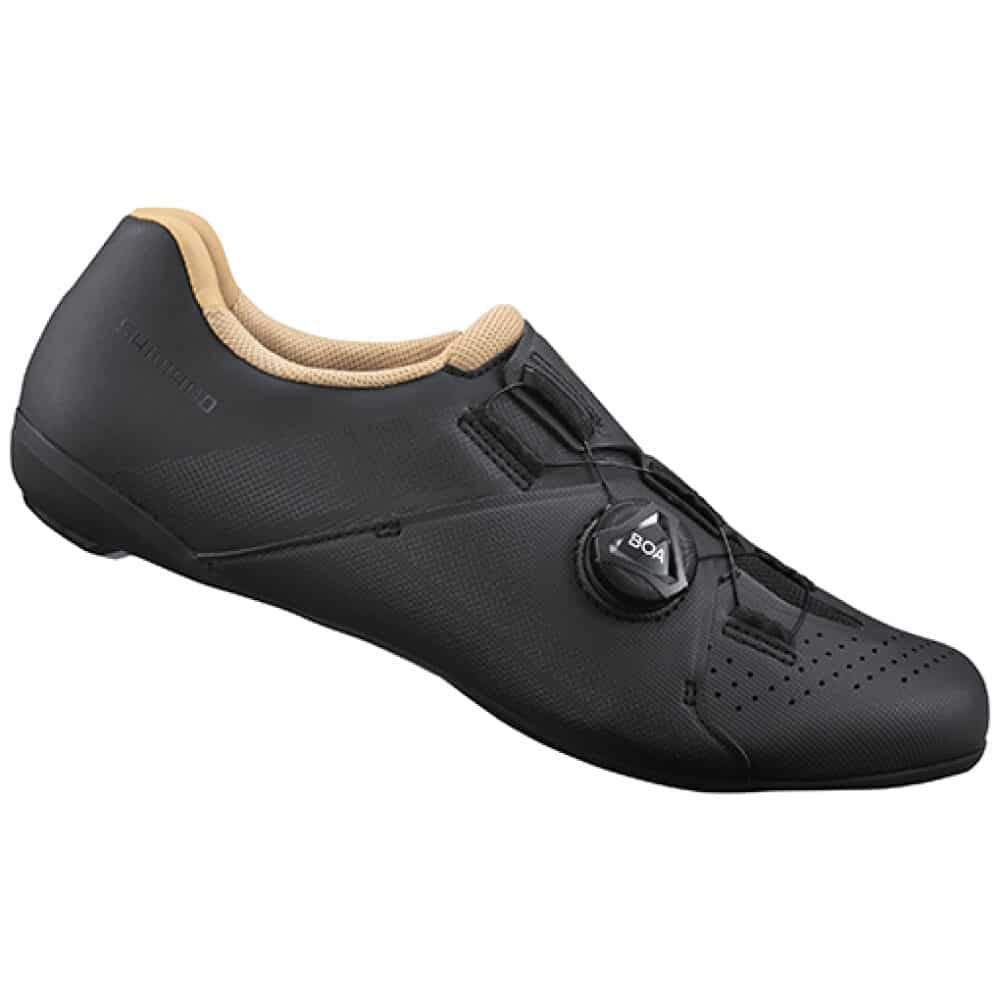 Shimano Schoenen Rc300 Mt41 Vrouw BLACK