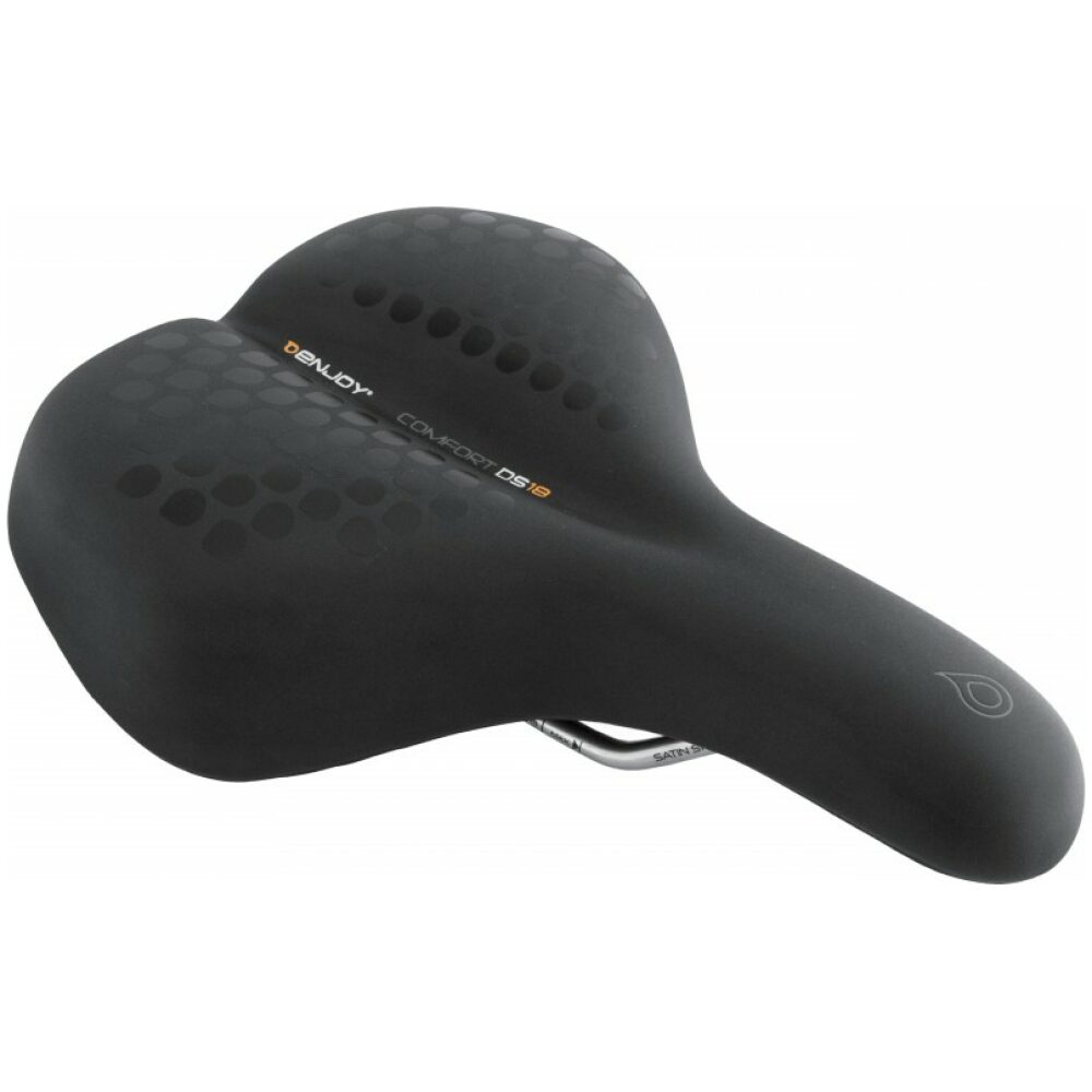 Stop Zadelpijn Zadel Enjoy DS-comfort - Afbeelding 6