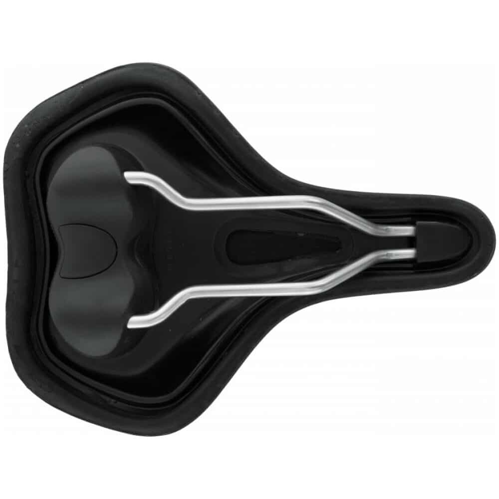 Stop Zadelpijn Zadel Enjoy DS-comfort - Afbeelding 4
