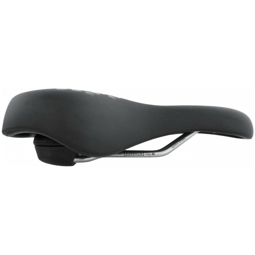 Stop Zadelpijn Zadel Enjoy DS-comfort - Afbeelding 3