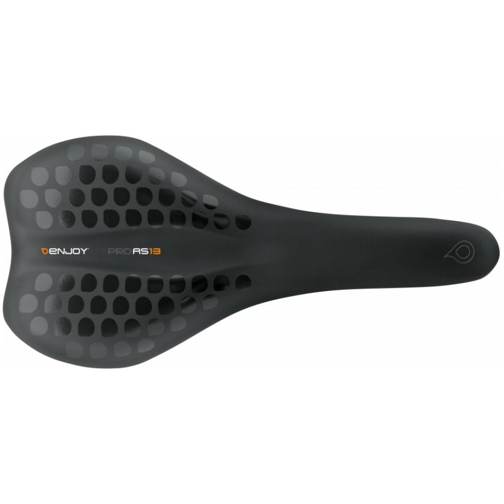 Stop Zadelpijn Zadel RS-pro