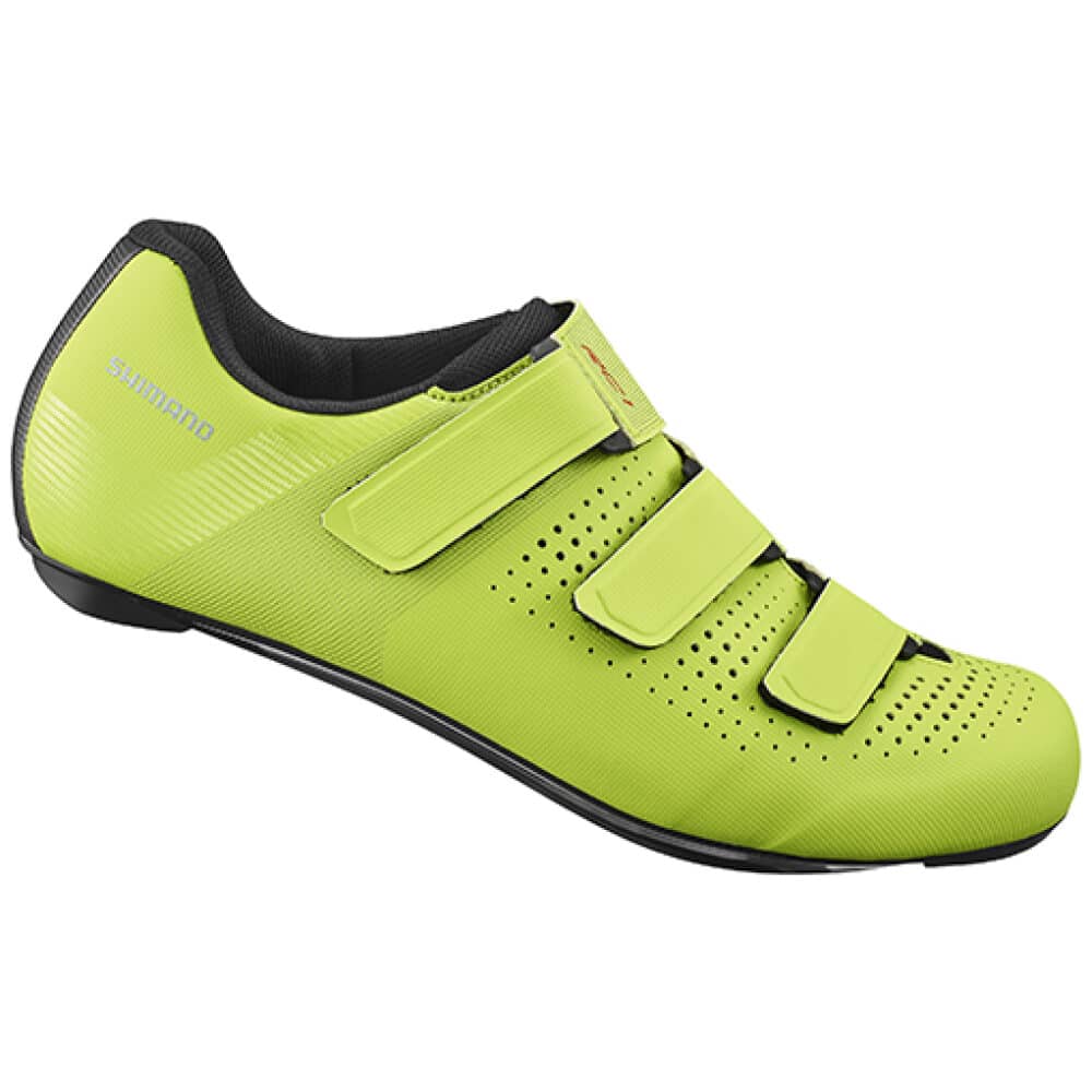 Shimano Schoenen Road Rc100 Mt42 YELLOW