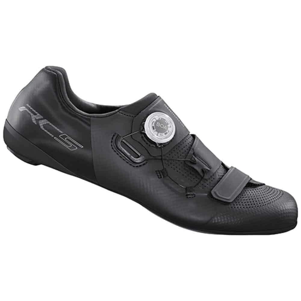 Shimano Schoenen RC502 ZWART