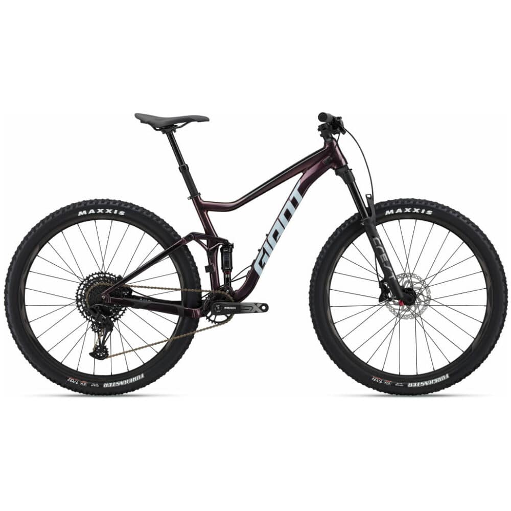 Giant Stance 1 Rosewood Heren - Afbeelding 3