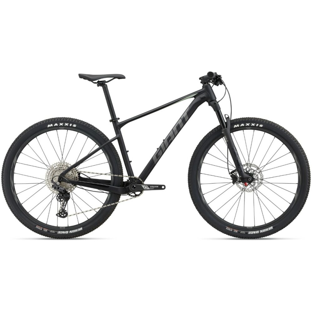 Giant XtC 2 SLR 29er Zwart Heren