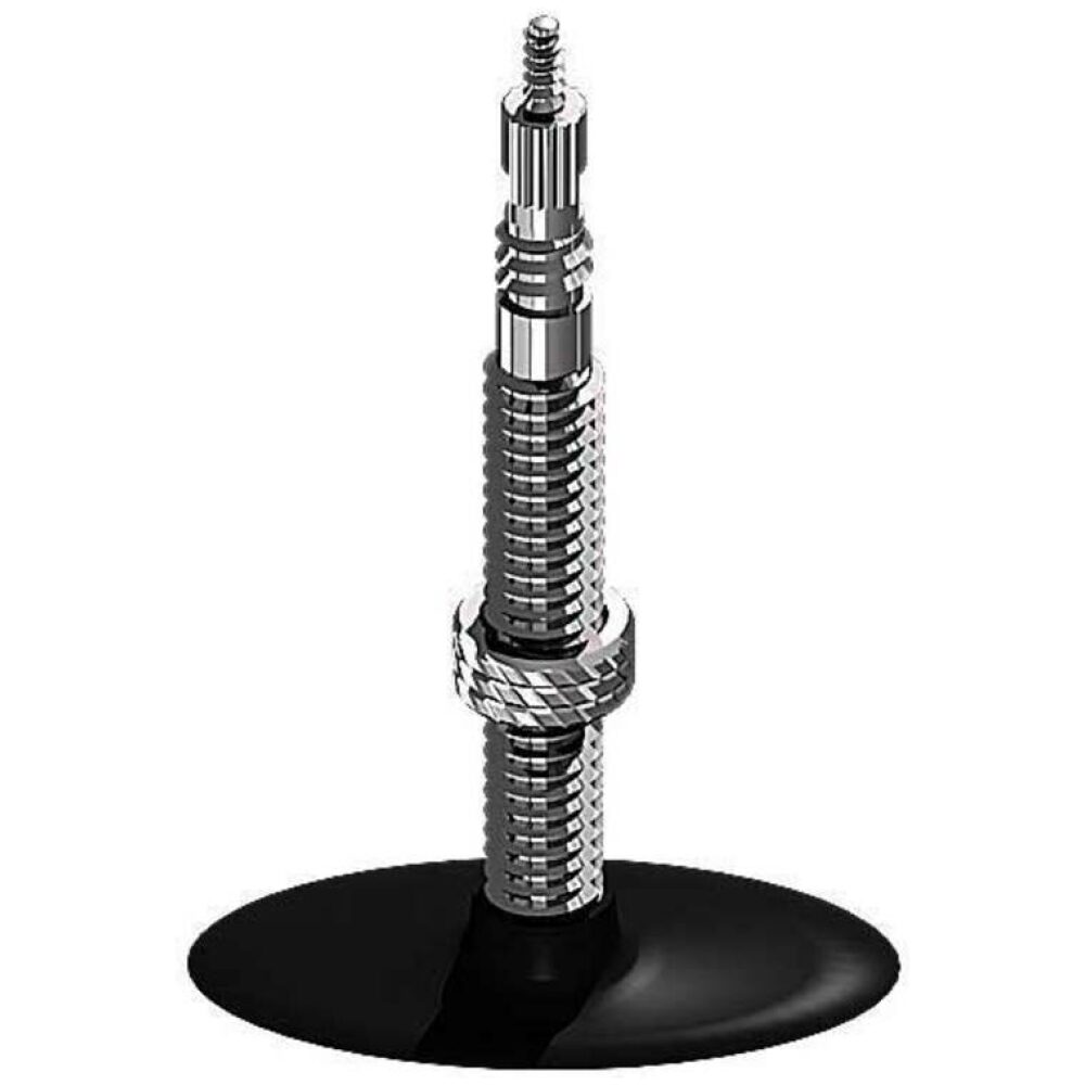 Schwalbe Binnenband SV17 28 x 1.10 - 1.75 Frans Ventiel 40mm Zwart - Afbeelding 3