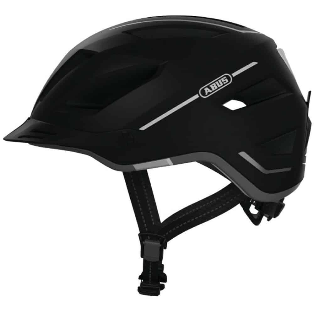 Abus helm Pedelec 2.0 Velvet Black - Afbeelding 3