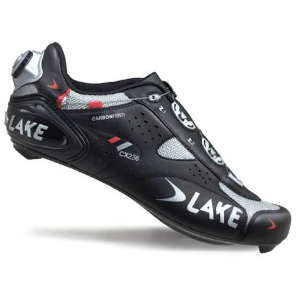 Lake Schoen Cx236c Mt45 ZWART