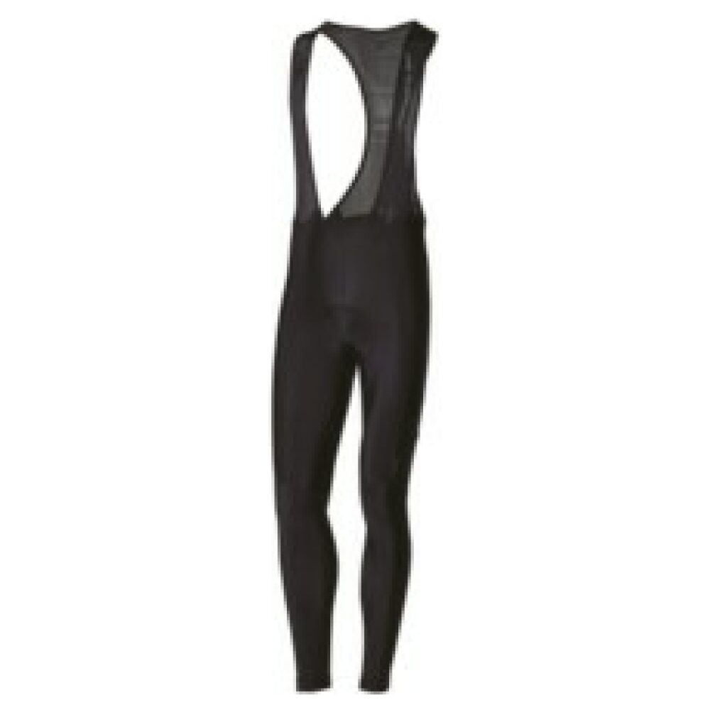 BBB BBW-184 Collant+bretels+zeem Quadra Zwart - Afbeelding 3