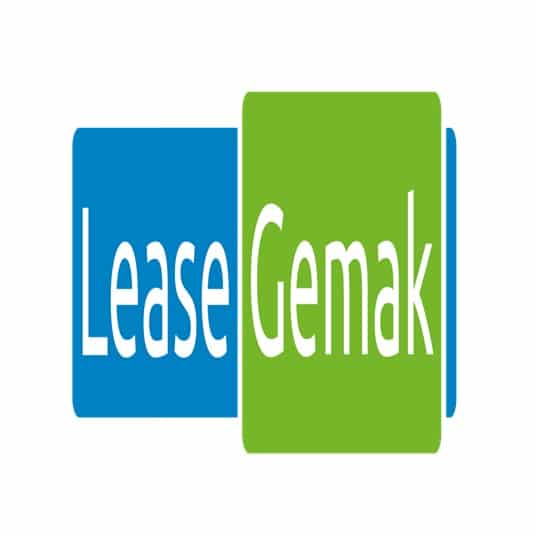 Leasegemak