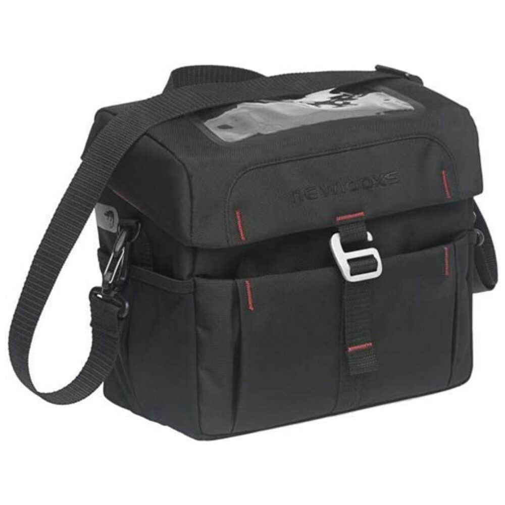 New Looxs stuurtas Vigo Black - Afbeelding 4