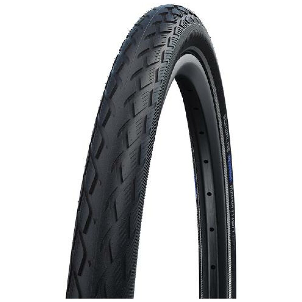 Schwalbe Buitenband Marathon G-Guard,47-559, 26 x 1.75 ZWART - Afbeelding 3