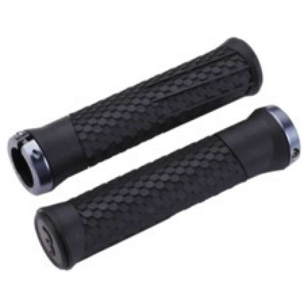 BBB BHG-95 Handvatten Python mm Zwart - Afbeelding 3