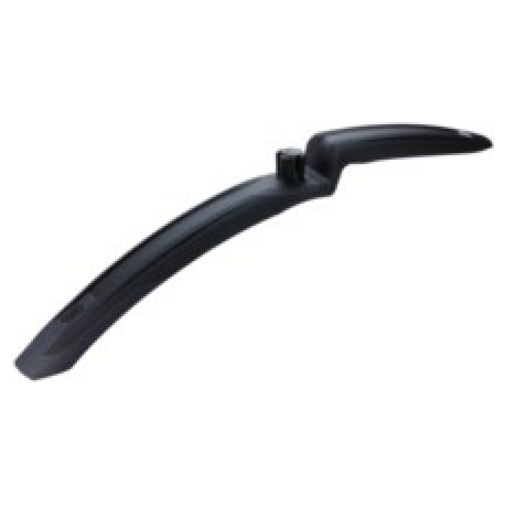 BBB BFD-16F Spatbord Voor GrandProtect MTB Inch Zwart