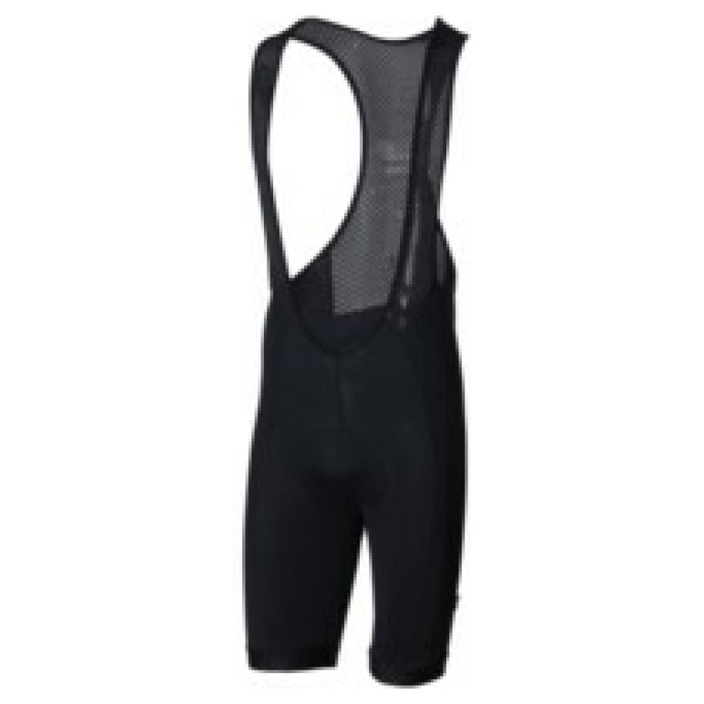BBB BBW-213 Broek + Bretel Powerfit Zwart