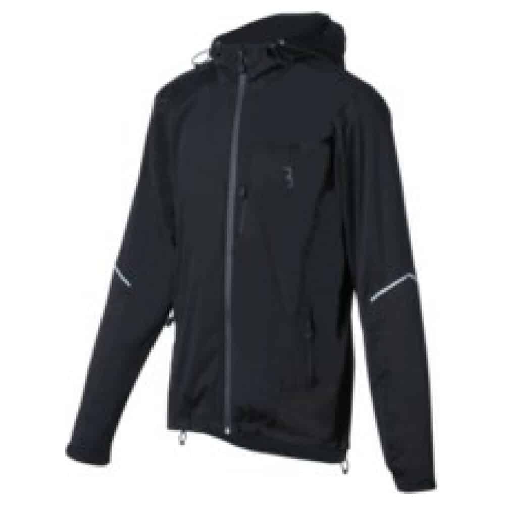 BBB BBW-268 Regenjack DeltaShield Zwart