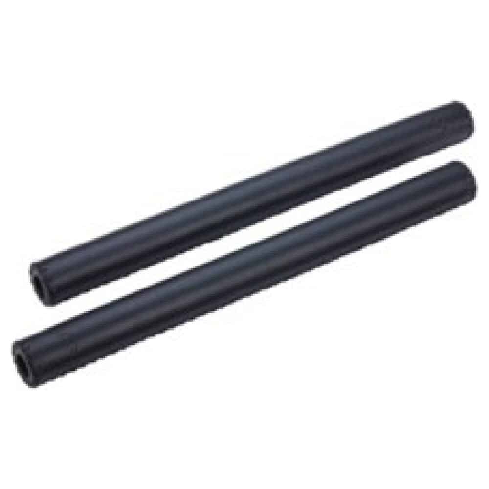 BBB BHG-29 Handvatten Exclusive Leer mm Zwart
