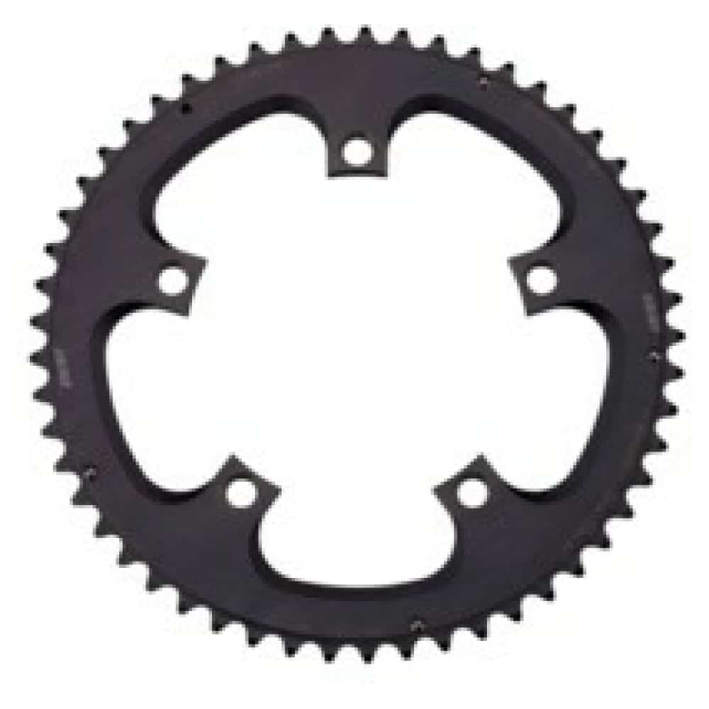 BBB BCR-14S Kettingblad RoadGear mm Antraciet