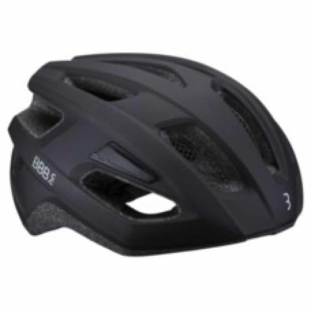 BBB BHE-29B Helm Kite 2.0 (55-58cm) Mat Zwart