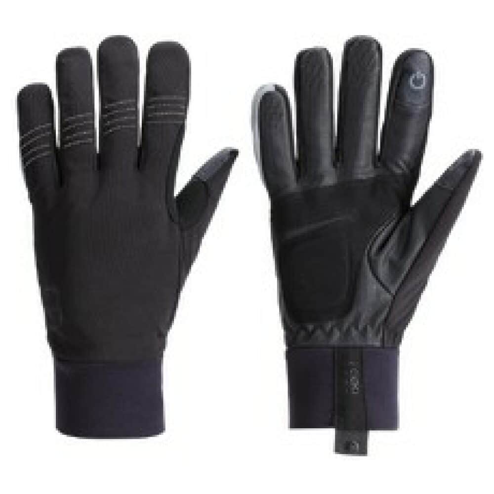 BBB BWG-39 Winterhandschoenen ProShield Zwart