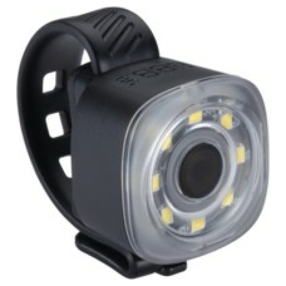 BBB BLS-225 Mini Lamp Voor Spirit Zwart