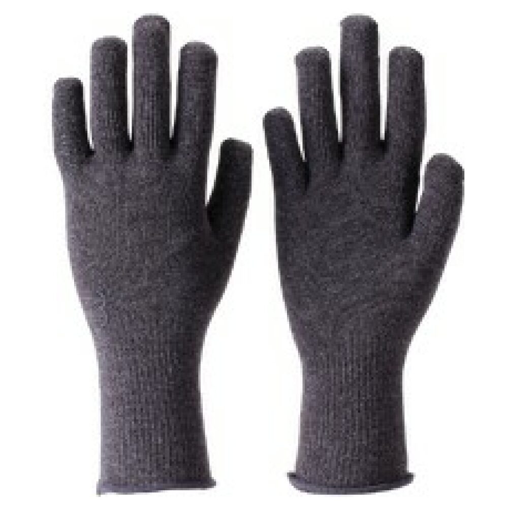 BBB BWG-27 Winterhandschoenen InnerShield Zwart