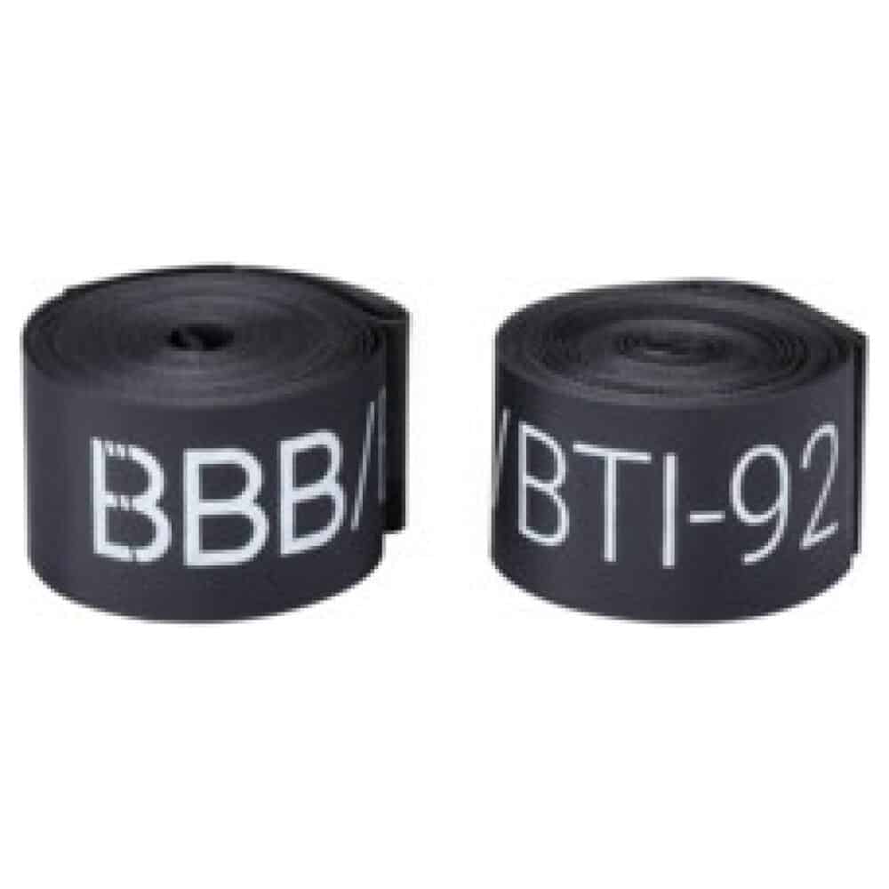 BBB BTI-92 Velglint HP Zwart