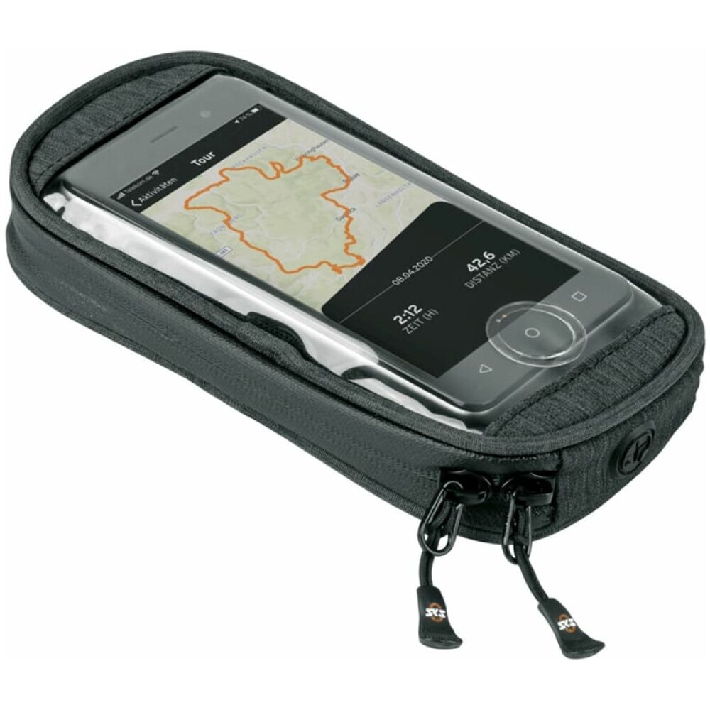 Sks Universele smartphone tas - Afbeelding 3
