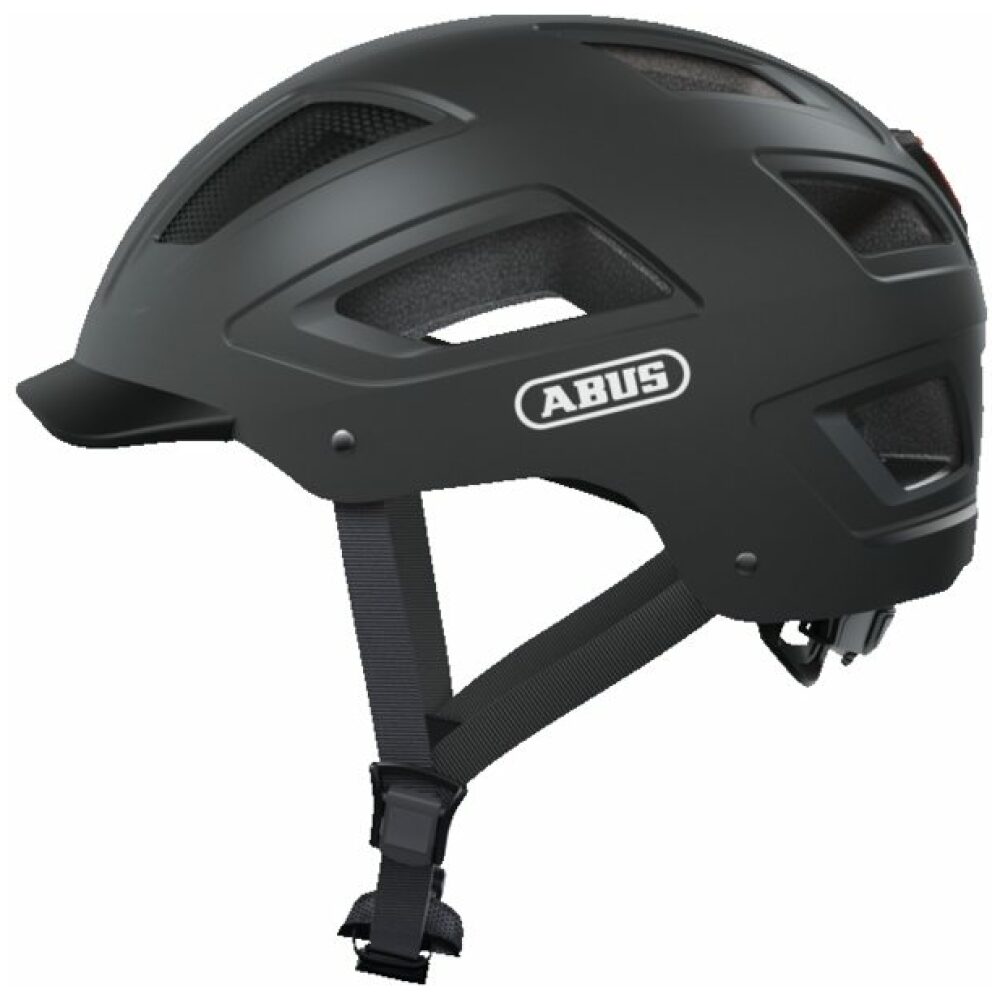 Abus helm Hyban 2.0 Titan