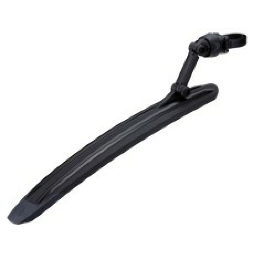 BBB BFD-13R Spatbord Achter MTBProtector Inch Zwart