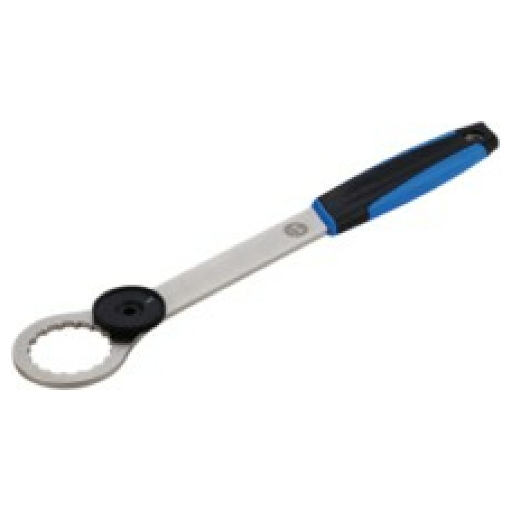 BBB BTL-27L Bracketsleutel BracketGrip Notch Zwart/blauw