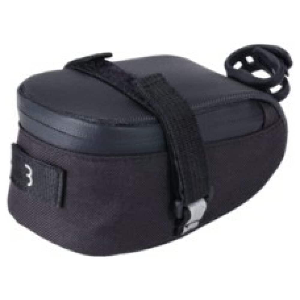 BBB BSB-31S Zadeltas EasyPack S Zwart