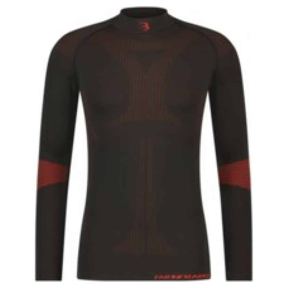 BBB BUW-20 Onderkleding FIRLayer Zwart