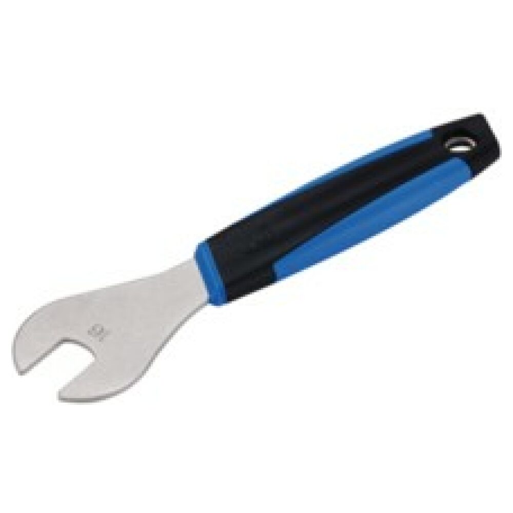 BBB BTL-25 Conussleutel ConeFix mm Zwart/blauw