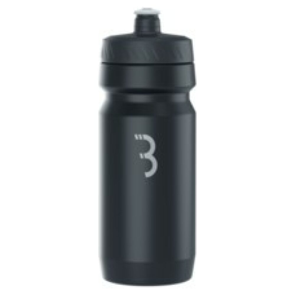 BBB BWB-01 Bidon 550ml CompTank 18 Ml Zwart/wit