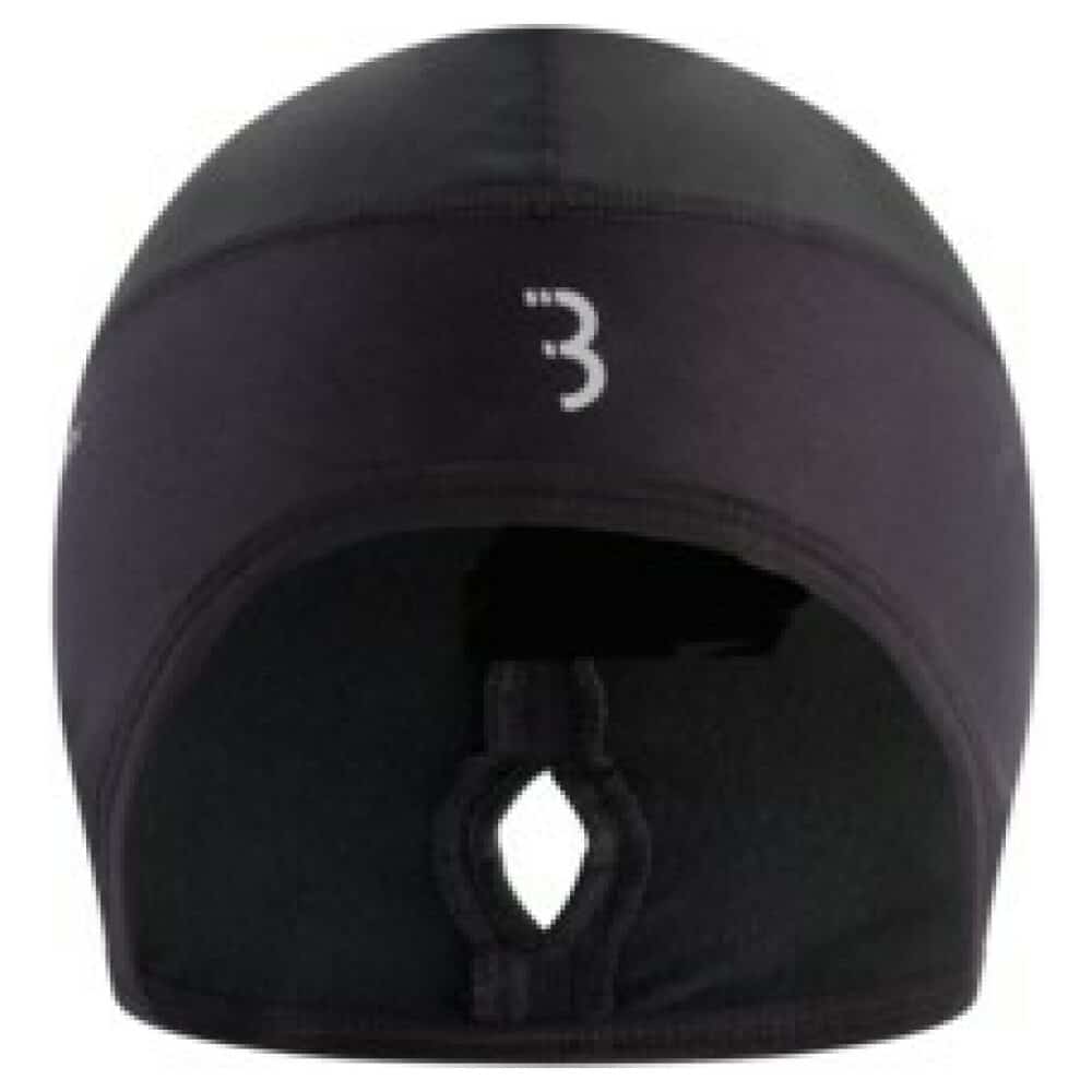 BBB BBW-298 Wintermuts WindBreak Zwart