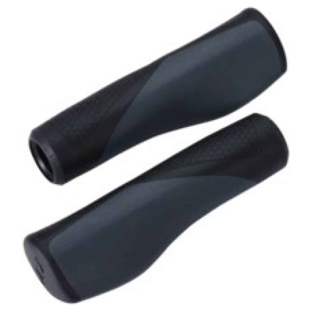 BBB BHG-103 Handvatten Boa mm Zwart/donker Grijs - Afbeelding 3