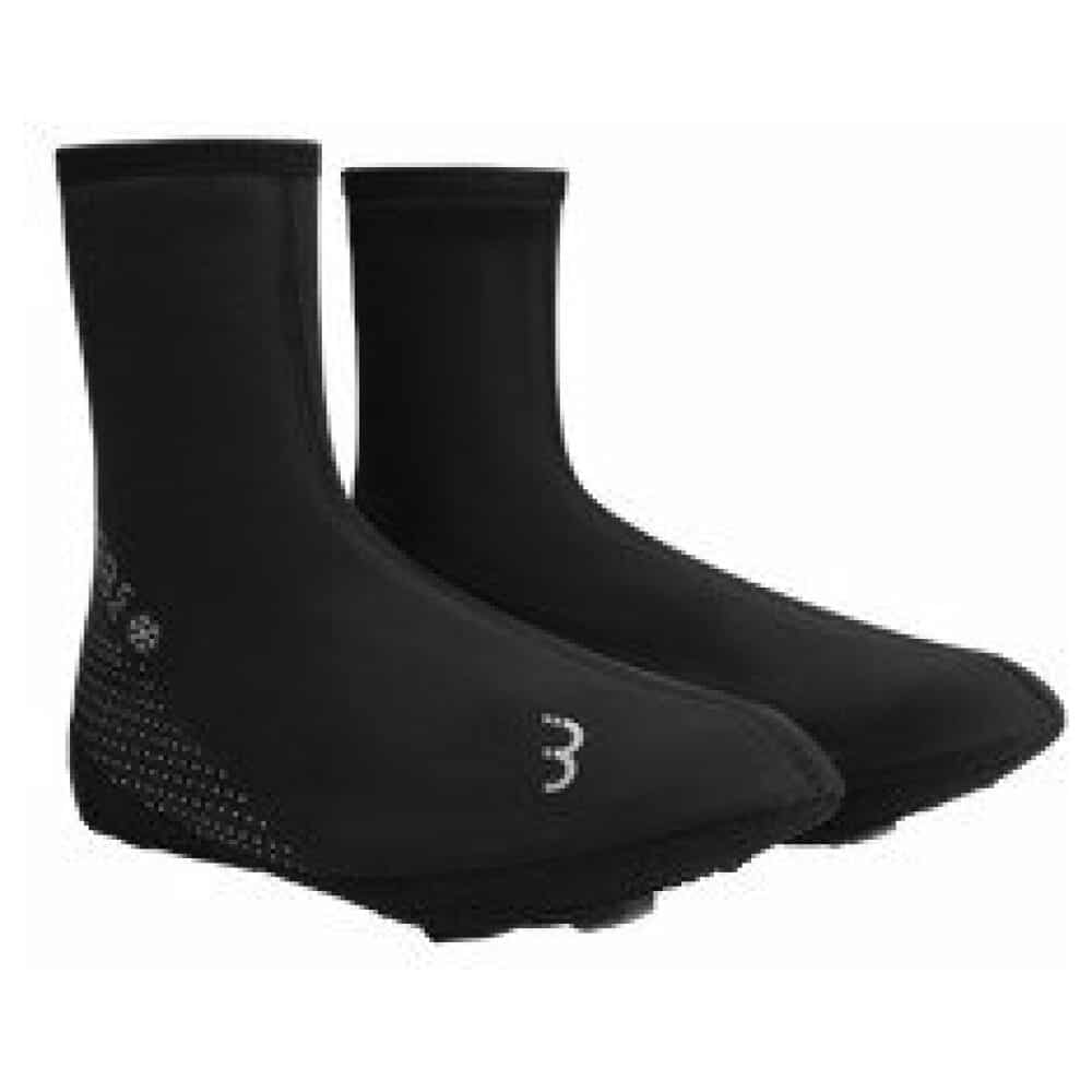 BBB BWS-21 Overschoenen Freeze Zwart