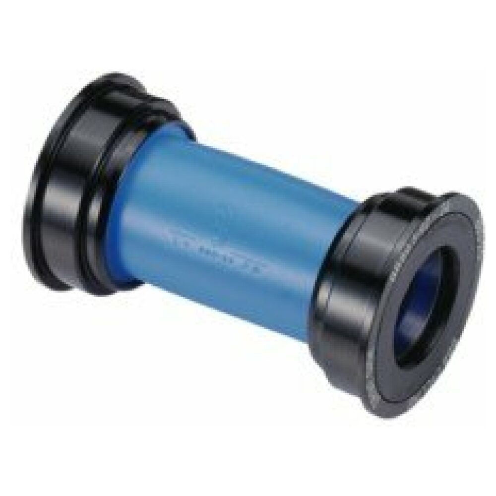 BBB BBO-25 Trapaslagers BottomPress X Zwart