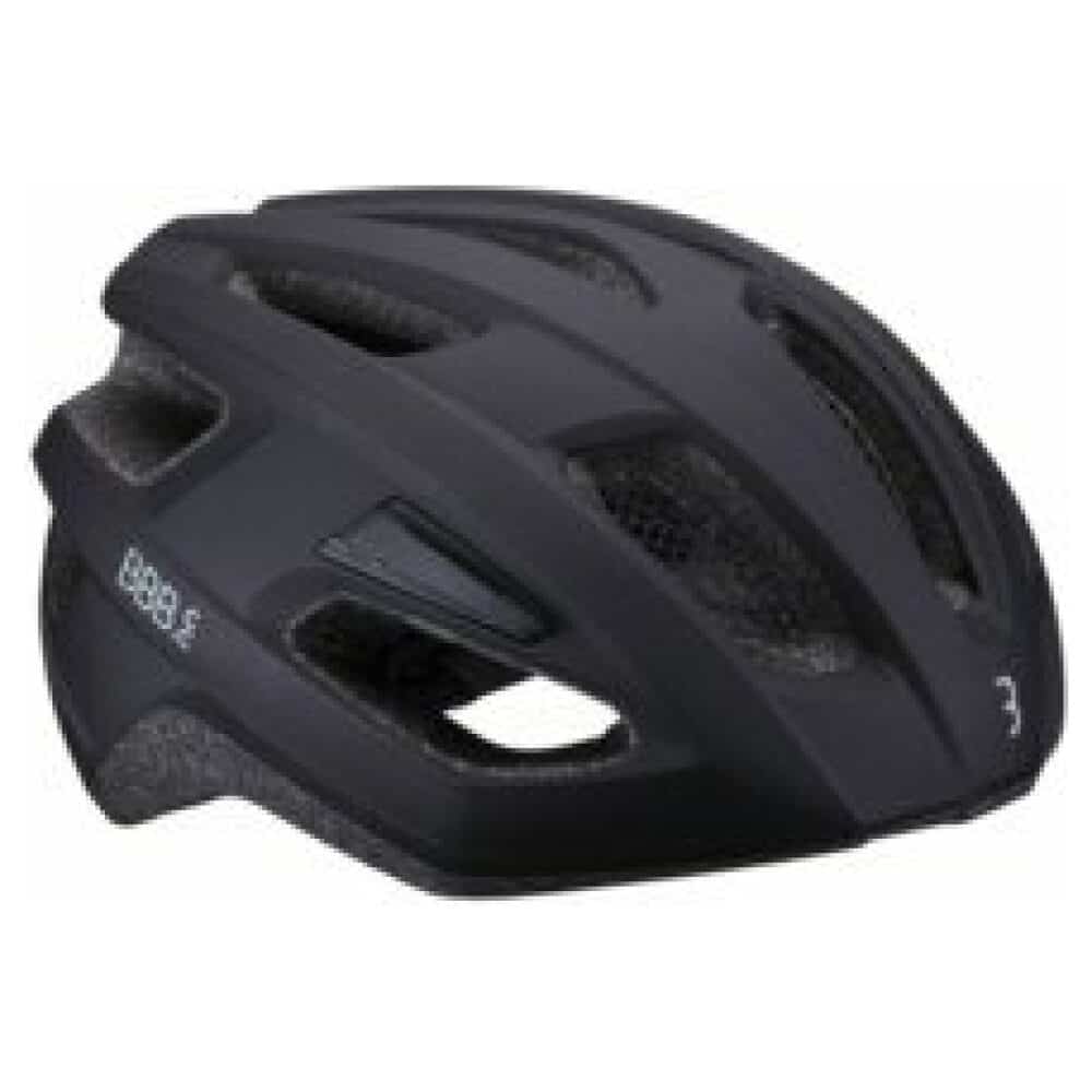 BBB BHE-29B Helm Kite 2.0 (58-61cm) Mat Zwart
